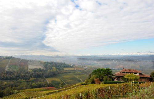 Villa San Domenico a Barbaresco - Foto 3