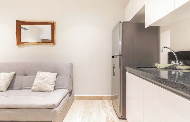 Musa del Carmen By BoutiqueApartments MX - Foto 56