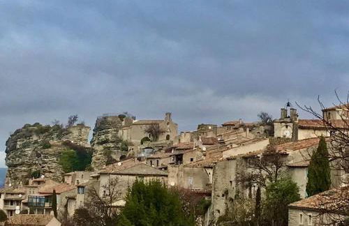 Charming house in Provence, 2 to 10 people - Foto 3