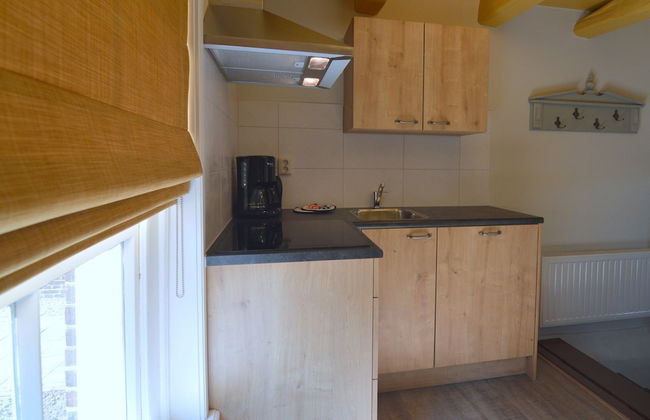 Farmhouse in Geesteren Near Forests - Photo 7