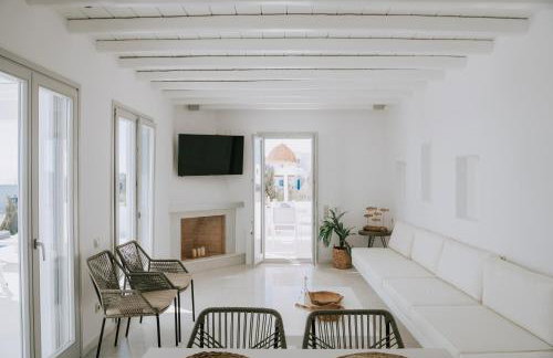 SUNSENSES luxury VILLAS Paros - Photo 74