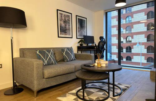 Cozy City Centre Apartment with Free Gym and Free Coffee - Photo 55