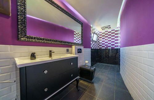 Villa Mitjorn Cala Canyelles - Foto 79