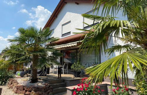 Casa Rosa Ferienwohnung in Altrip - Foto 3