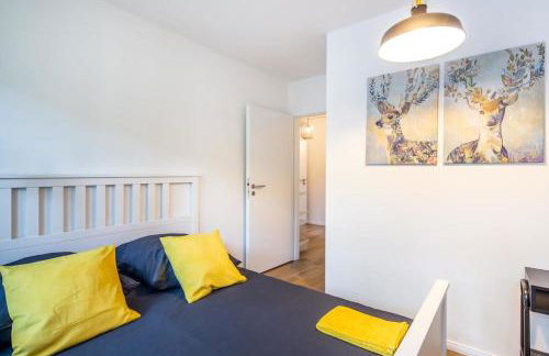 3 Bedroom apartment in great location - Foto 16