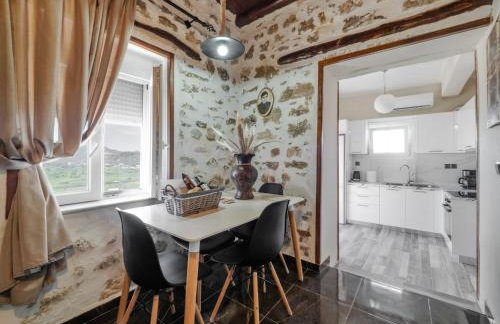 Olea Stone House near the sea - Foto 14