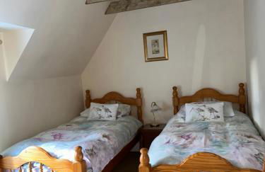 The Old Vicarage - Foto 20