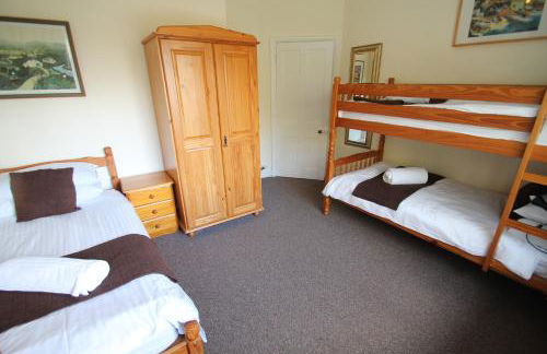 The School House Countisbury - Foto 19