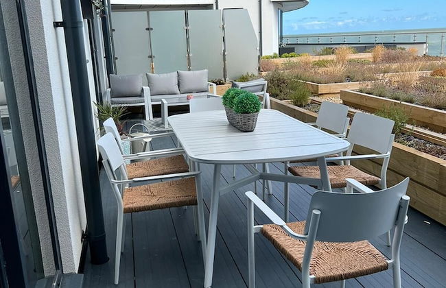 Beautiful Apartment on Ramsgate Sea-front - Photo 10