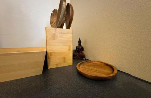 Le MAYA à Beauvallon pour 4 voyageurs - Foto 27