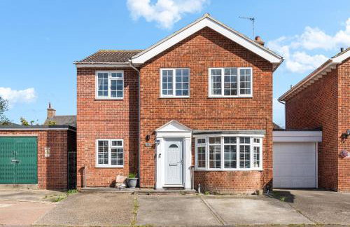 6 bedroom home for contractors and families - Photo 20