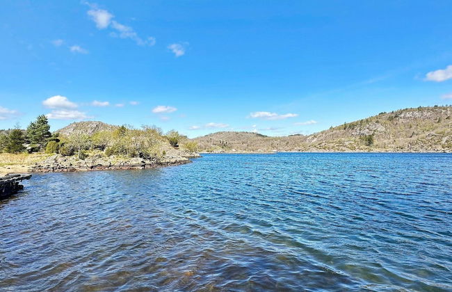 5 Person Holiday Home in Farsund-by Traum - Foto 11