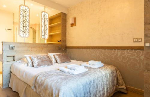 Résidence l'Hévana - Appartements de Prestige Méribel Centre - Foto 24