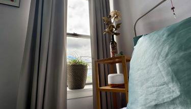 Sunny Jersey City 1BR, 25 min to NYC, 15min to EWR, King Bed, Hammock & Park Views - Foto 3