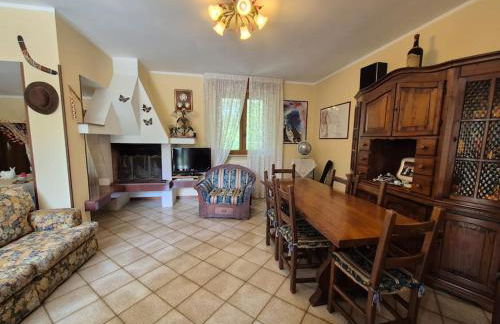 Villa Magnolia - Foto 18