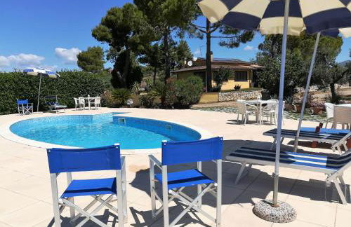 Saha tourist accommodation among olive trees and sea view - Foto 6