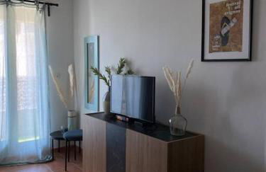 Cocon aux portes du centre ville avec terrasse - Foto 28