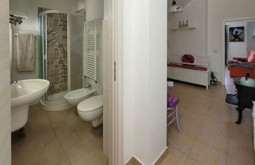 Comfort, parcheggio e vista su Tricarico in Basilicata, Io Sono Qui - Foto 32