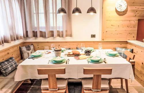 Chalet La Granda e la Piciola by Interhome - Foto 7