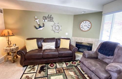 Lake View Condo 930 2 - Foto 27