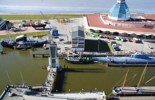 Apartment Meerblick - Foto 16