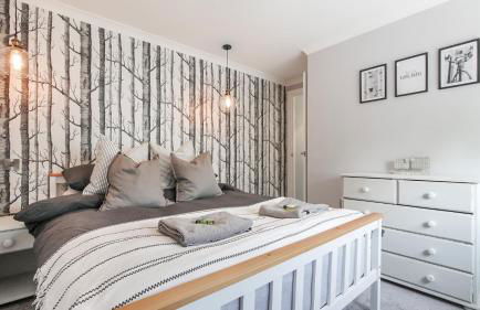 Isaac's Cottage - Foto 7