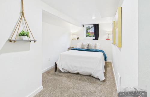 Historical Albany Downtown House with 5 Bedrooms - Foto 21