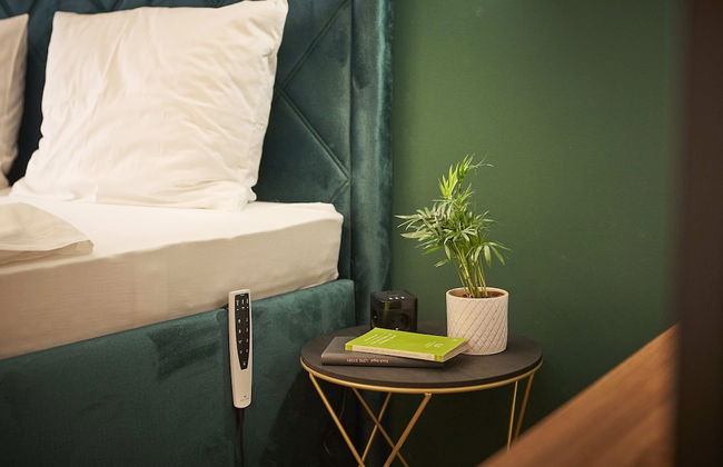 Nove Boutique Apartments - Foto 11