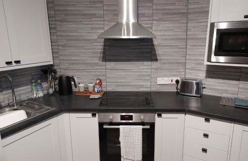 Flat 6 Corner House - Foto 9