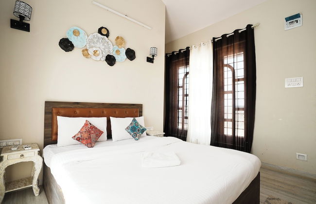 Clifton Villa - Photo 12