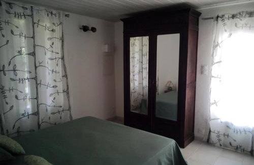 Le Domaine du Soulier -Gîte et chambres d'hôtes - La Maison du Gardien - Foto 41