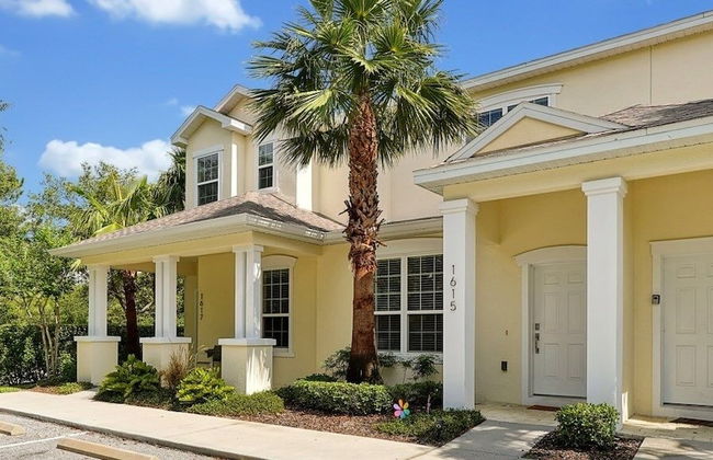 Silver Creek - 3 Bed W/splashpool-5002sc 3 Bedroom Townhouse by RedAwning - Photo 40