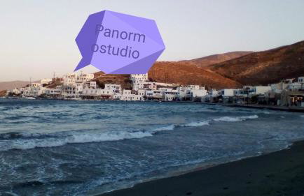panormos studio - Photo 2