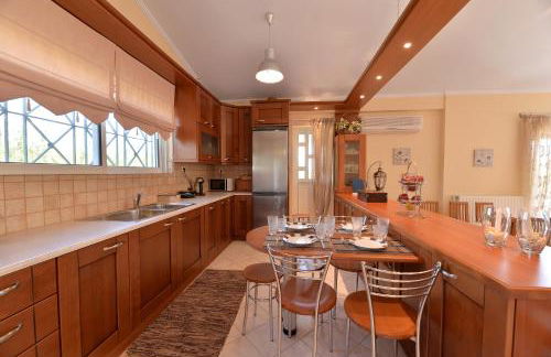 Domelia's Luxury Apartments near Airport & beach - Foto 18