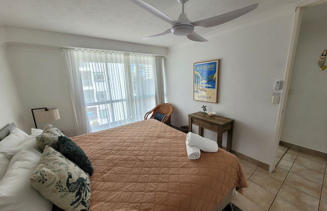 Surfers Chalet - Foto 67