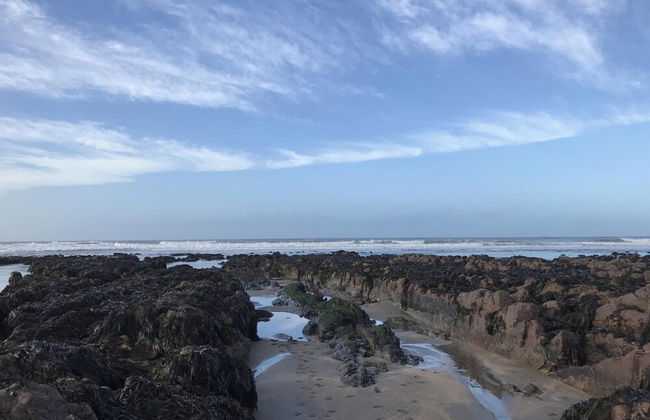 Breathtaking Views Luxury Winter Breaks - Photo 14