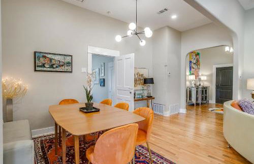 Stadium Luxe Retreat- Walking Distance to AT&T Sta - Foto 7