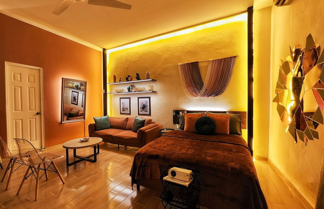 Golden Studio By Paradox - Foto 10