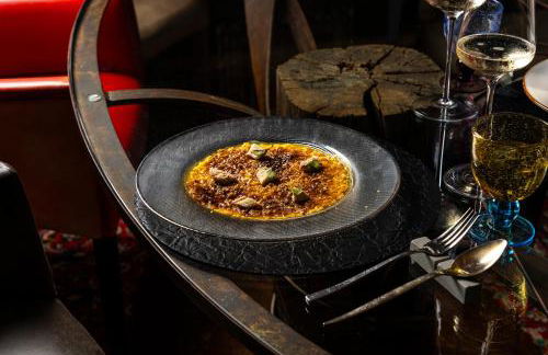 Moscatello & Mulinër Design Agri Relais - Photo 96