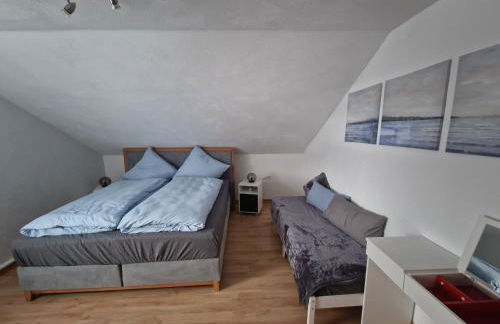 Ferienwohnung Arnsberger Wald - Foto 12