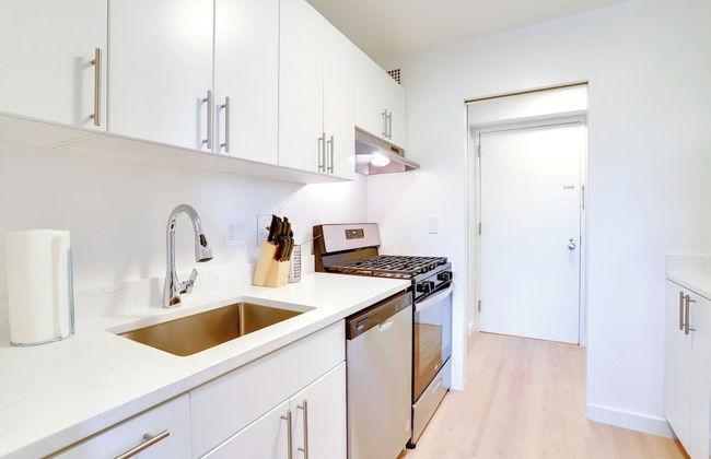 Barton Park View Apartments - Foto 21