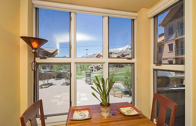 Blue Mesa Lodge 32A by Avantstay Located In The Heart Of Mountain Village w/ Prime Skiing Access - Foto 7