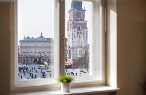 Venetian House Market Square Aparthotel - Photo 44