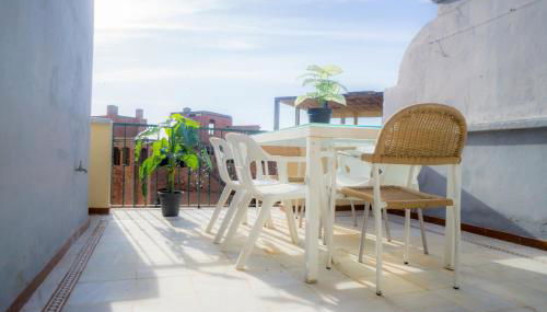 Atico BLUE Beach - Photo 5