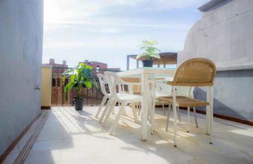 Atico BLUE Beach - Photo 5