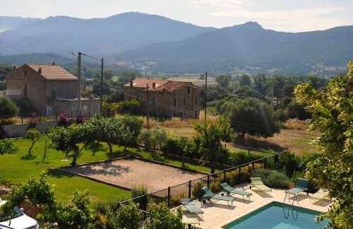 Résidence Casa Favalella - Foto 24