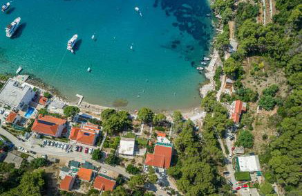 Apartments Pitarević - Photo 37