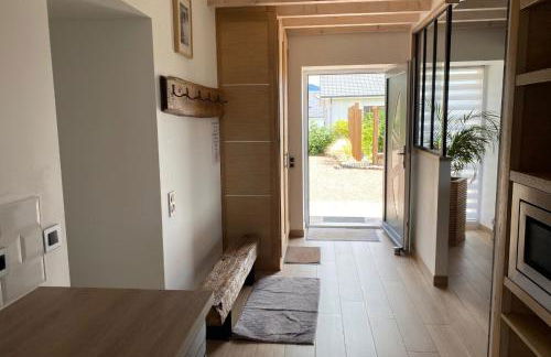 Gîte dans les Vosges Gite du Feing des Loges - Foto 21