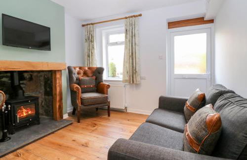 Gairnlea Cottage - Foto 5