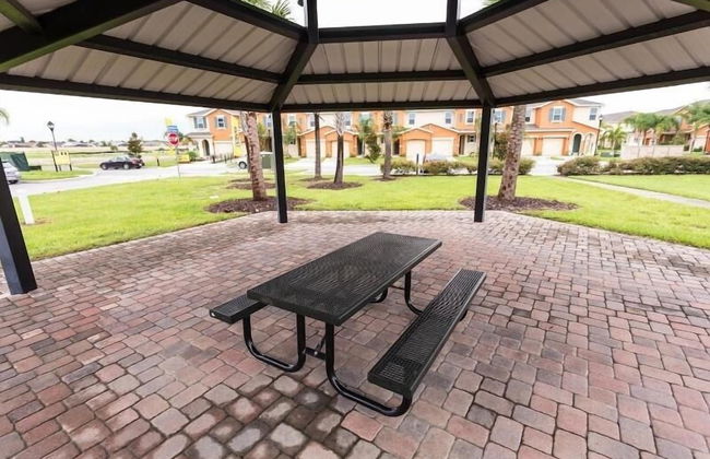 Compass Bay- 4 Bedroom Townhome - 1954CY 4 Townhouse by RedAwning - Foto 32